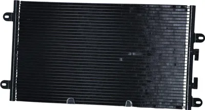 Obrázok produktu pre Kondenzátor, klimatizačný systém NRF 35532