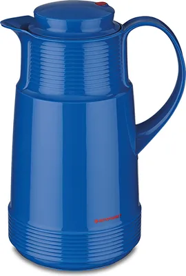 Zdjęcie produktu dla Dzbanek Termos Rotpunkt 320 1,0 L Ink Blue