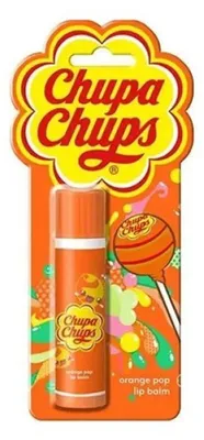 Immagine prodotto di Chupa Chups Orange Pop Lip Balm