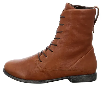 Produktbild von Think! Komfort Stiefeletten Damen 31393238343233 Braun 37 EU