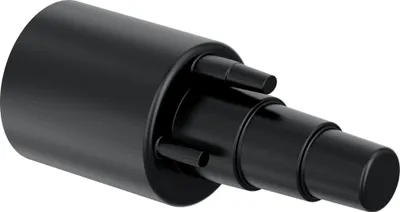 Produktbild von UPONOR Ecoflex Gummi-Endkappe, Single, 75+90+110/200, 1 Stk.