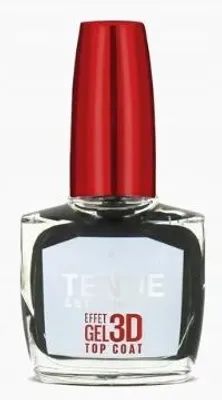 Zdjęcie produktu dla Lakier Do Paznokci Maybelline 3D Effect Top Coat
