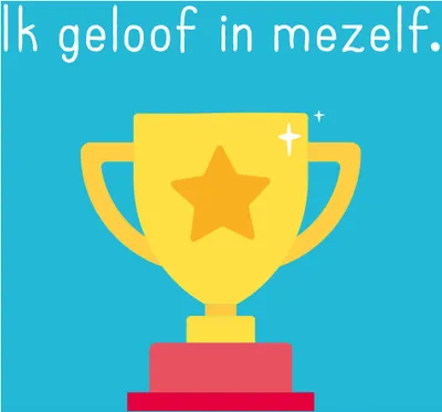 Produktbild von Deltas, ich glaube an mich! - Affirmationskarten für Kinder