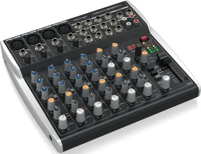 Zdjęcie produktu dla Behringer XENYX 1202SFX