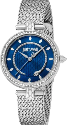 Obrázok produktu pre Just Cavalli - JC1L240M0015 - Hodinky - Dámske