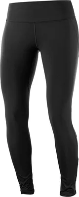 Image de Leggings Salomon LC1364100 pour Femme
