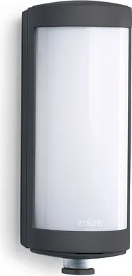 Produktbild von Steinel Außenleuchte L626 LED ANT V2 mit Bewegungsmelder