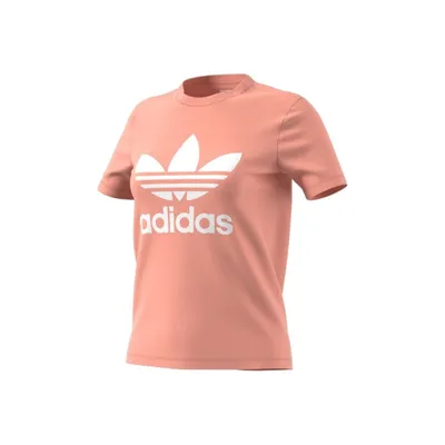 Image de Adidas T-shirt Trefoil Tee, DV2587, Pointure: 170