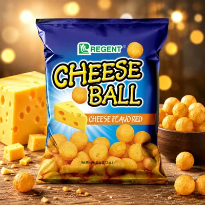 Immagine prodotto di Palline di formaggio Regent 60 g