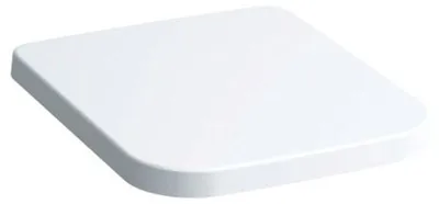 Produktbild von LAUFEN PRO WC-Sitz mit Deckel und Absenkautomatik