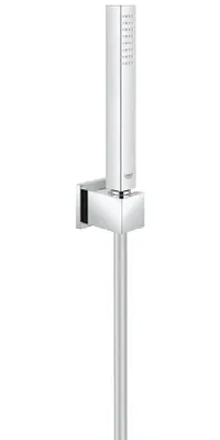 Zdjęcie produktu dla Grohe Euphoria Cube Brausegarnitur chrom - 27702000