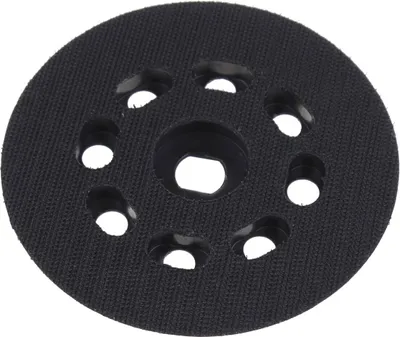 Zdjęcie produktu dla Black+Decker 79715701 Twarda tarcza szlifierska do BD190 SPEC375 SPEC376 KA190...