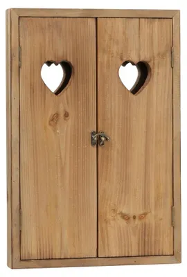 Produktbild von Boltze Seppl, Rechteckig, Rahmen (Bereich), Holz, Holz
