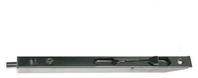 Produktbild von Zasuwa czołowa 401-200 Türriegel 16mm Chrom/Satyna