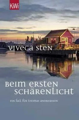 Produktbild von Beim ersten Schärenlicht