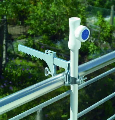 Produktbild von Schneider Balkonklammer 802-00