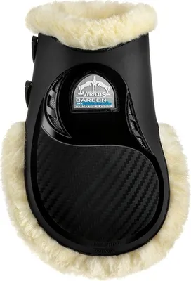 Produktbild von Veredus Streichkappe Carbon Gel Vento Save the Sheep