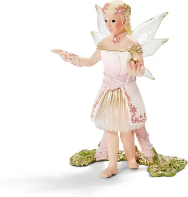 Immagine prodotto di Schleich giglio-delicato elfo