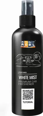 Image de ADBL Brume blanche désodorisant (200 ml)