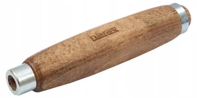 Obrázek produktu pro Rukojeť pro řezbářská dláta PROFI, 175 x 36 mm