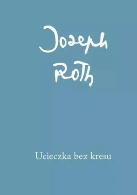 Obrázek produktu pro Ucieczka bez kresu