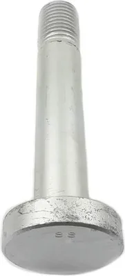 Produktbild von Sattelfederbolzen mit BPW Achse | 0334105050 | M30x170mm