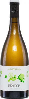 Produktbild von Freyé Blanco Parellada Muscat 2024 Penedès | Spanien | 11,5% vol | 0,75 l