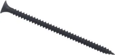 Produktbild von Box 1000 Gipskartonschrauben 3.5 x 35 mm Schwarz LENNIE - VPLAC0003512B