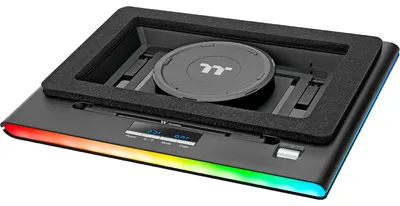 Obrázek produktu pro Thermaltake Massive EXTREME NB Cooler