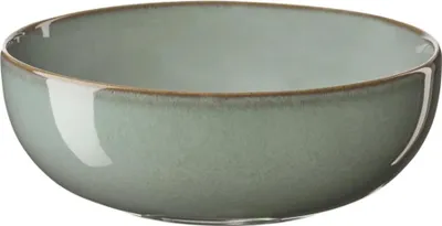 Image de Ensemble de bols à soupe ASA Selection - en grès - Saisons - 350 ml - 4 pièces