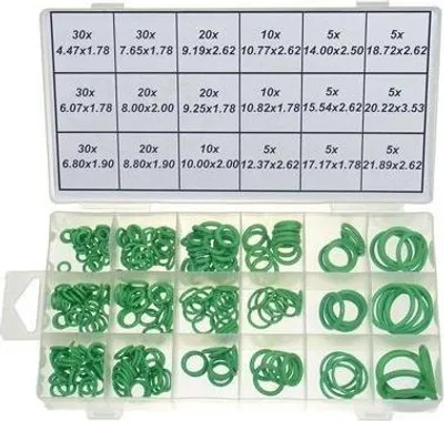 Produktbild von Condor werkzeug Sortiment O-Ring 9150