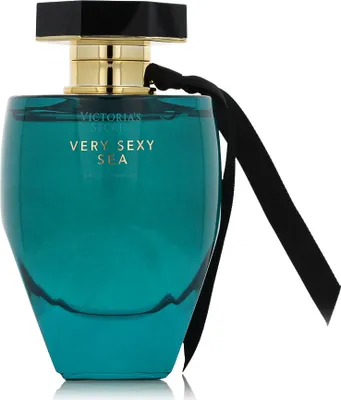 Produktbild von Victoria's Secret Very Sexy Sea EDP 100 ml W