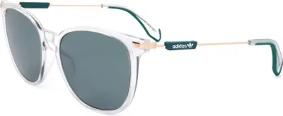 Produktbild von Adidas Original Sonnenbrille OR0074 26N 55 18 145