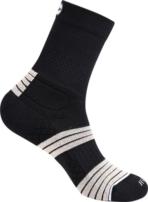 Immagine prodotto di Calze da equitazione HV POLO Calze a compressione HVPDolly black, taglia calze: 39/42