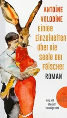 Obrázek produktu pro Einige Einzelheiten über die Seele der Fälscher