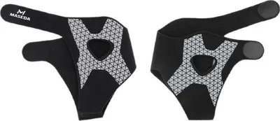 Produktbild von INF Verstellbare Knöchelbandage: Orthopädische Stützstabilisierungs-Schiene M