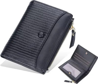 Obrázok produktu pre Peňaženka Baellerry WA-35976 - Čierna pre ženy KP35976