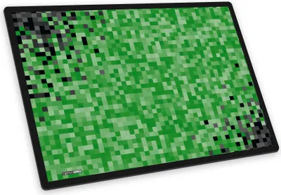 Produktbild von itenga Schreibunterlage V1 Motiv PIXEL