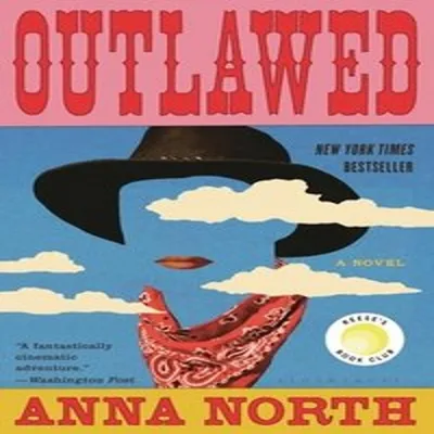 Produktbild von Outlawed