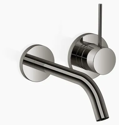 Produktbild von Dornbracht 36860662-19 WT-Wand-EHM ohne Ablaufgarnitur META