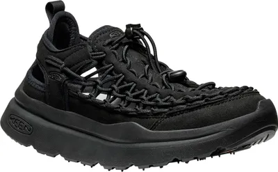 Produktbild von Keen Uneek WK Damen Sneaker Sandalen Turnschuhe Schwarz 1030269