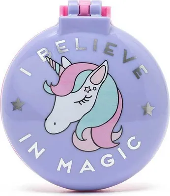 Image de Pinceau pliant Legami - Licorne