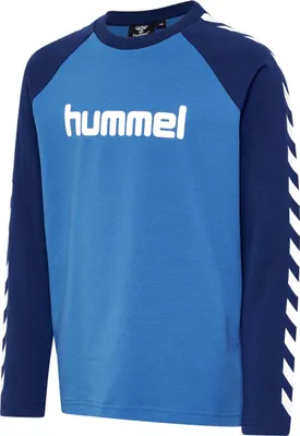 Produktbild von hmlBOYS T-SHIRT L/S