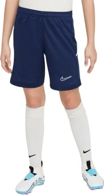 Produktbild von Nike Dri-fit Academy 25 Kurze Hose Blau 4-5 Years Junge Blau 4-5 Years