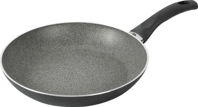 Produktbild von BALLARINI pánev Bologna Granitium Ø28cm