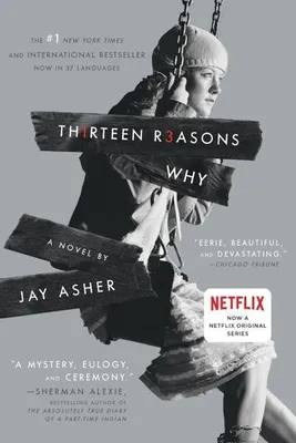 Immagine prodotto di Thirteen Reasons Why