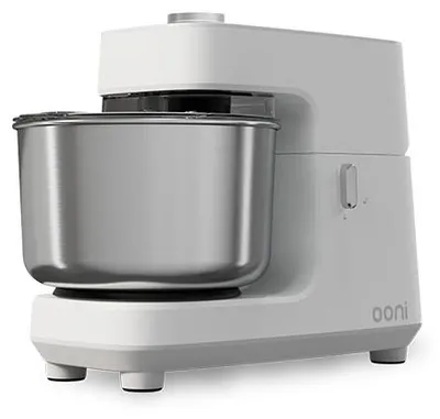 Produktbild von Ooni Halo Core Spiral Mixer Polar White Art.Nr. UU-P3A500