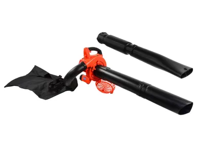 Immagine prodotto di GEKO Aspiratore/soffiatore manuale a benzina 750W JOHN GARDENER G84010