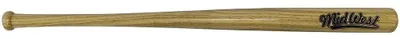Immagine prodotto di Midwest - Mazza da baseball di legno "Slugger" RD736 (30 in) (Marrone)