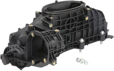 Produktbild von ENGITECH ENT320106 Ansaugbrücke Ansaugkrümmer passend für MERCEDES-BENZ C-Klasse Limousine (W204) C-Klasse T-modell (S204) C-Klasse T-modell (S205)